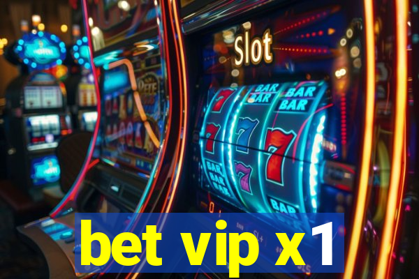 bet vip x1